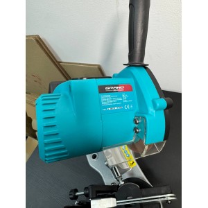 Машина заточувальна для ланцюгів акумуляторна Grand МЗ-20 base (без АКБ та ЗП). Photo 3